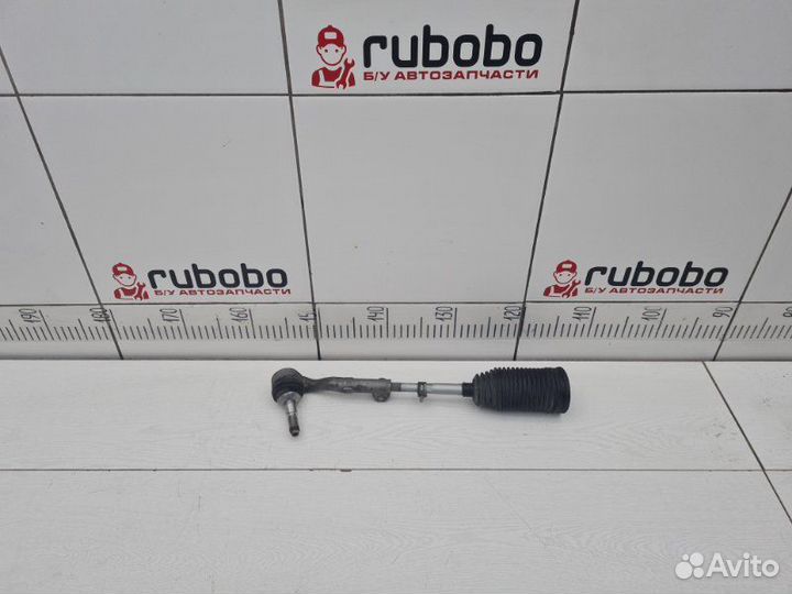 Рулевой наконечник левый Bmw 3 F30 LCI B46B20B