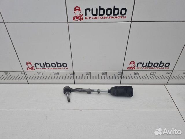 Рулевой наконечник левый Bmw 3 F30 LCI B46B20B