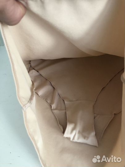 Юбка утяжка с трусиками