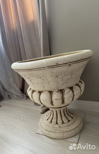 Горшок для цветов