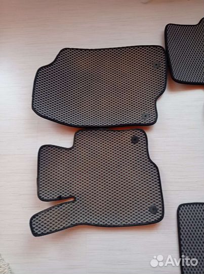 Коврики mazda cx-5