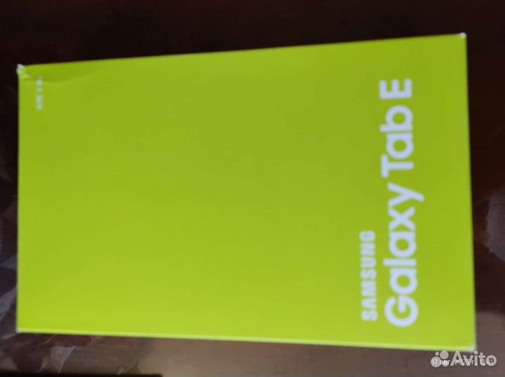 Планшет samsung galaxy tab