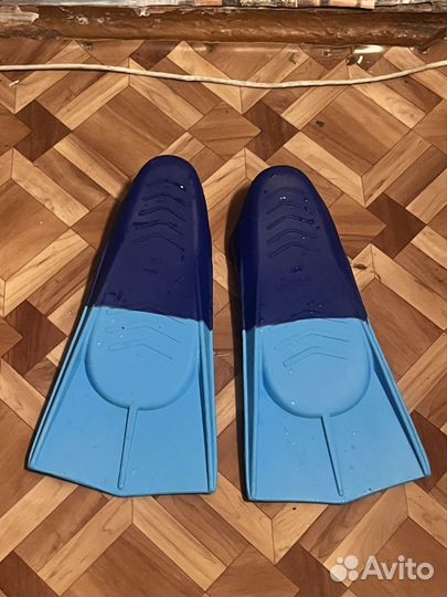 Ласты classmark