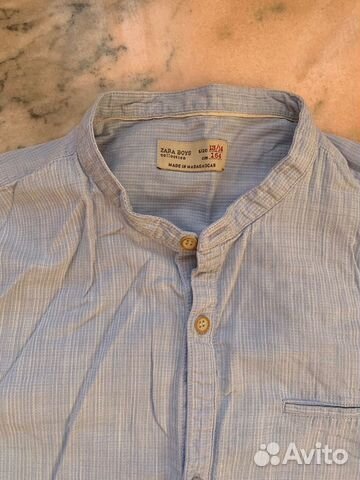 Рубашка для мальчика Zara