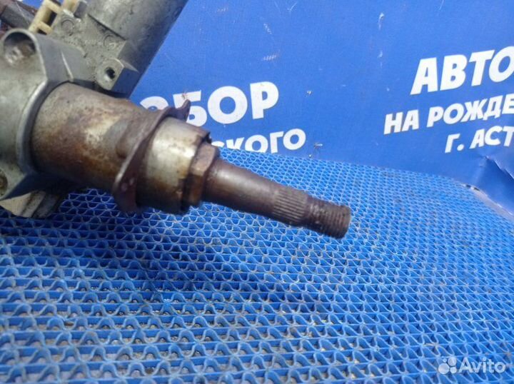 Рулевая колонка Nissan Maxima A33 седан 2001