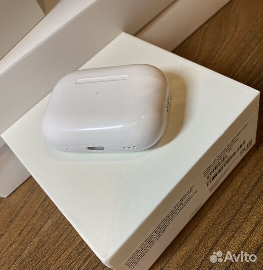 Наушники AirPods pro 2