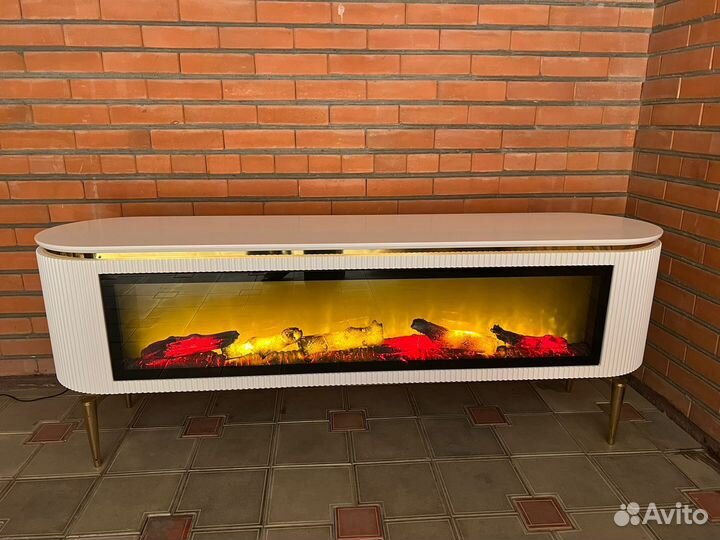 Тумба под тв