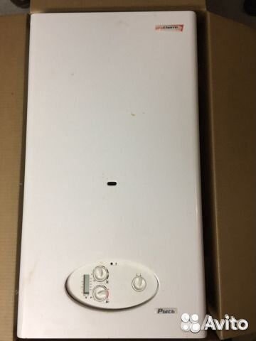 Запчасти для Protherm Протерм скат 13 версия