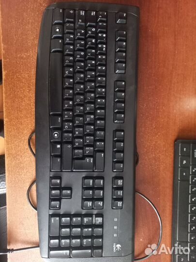Клавиатура