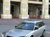 Subaru Legacy 2.0 AT, 2000, 111 111 км, с пробегом, цена 465 000 руб.