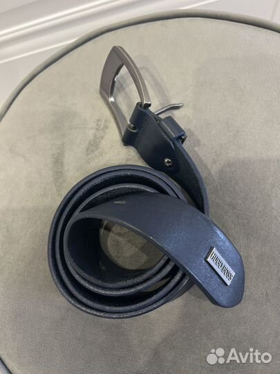 Ремень мужской hugo boss