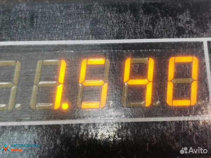 Моторчик печки Audi A4 B5 1998 8D2820021