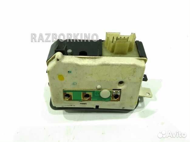 Переключатель света