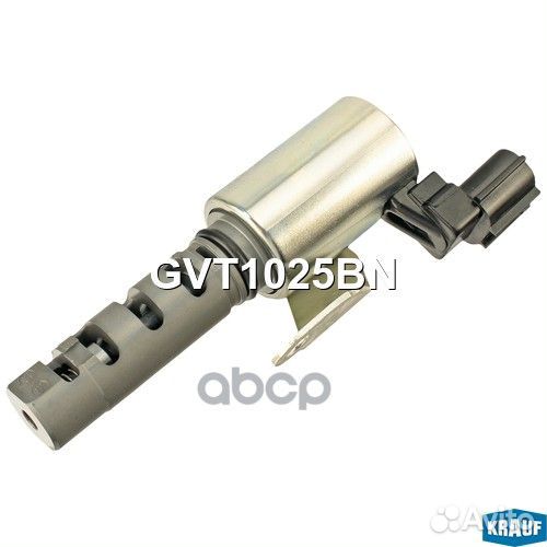 Клапан электромагнитный изменения фаз грм GVT10