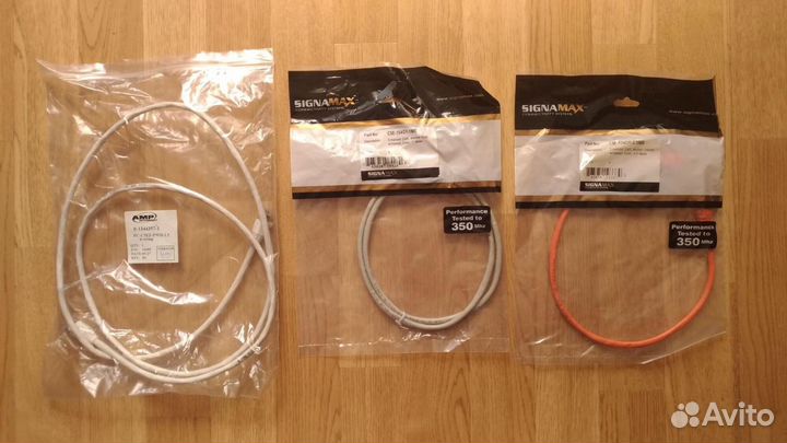 Lan кабель, оптический кабель