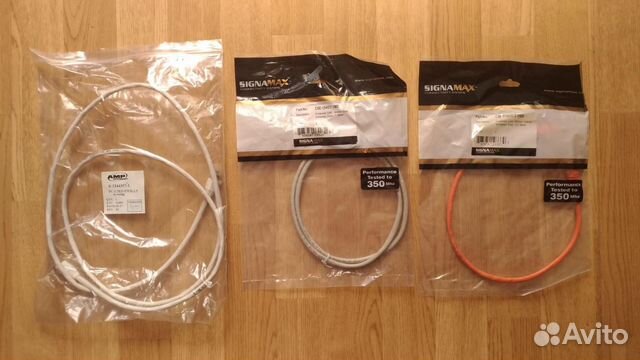 Lan кабель, оптический кабель