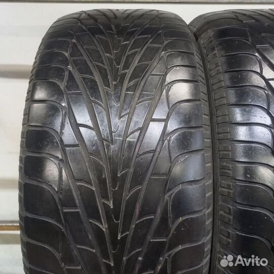 Goodyear Wrangler F1 WRL-2 255/55 R18 109V