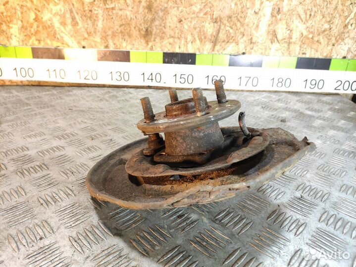 Ступица задняя Byd F3 2006-2013