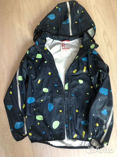 Куртка для мальчика