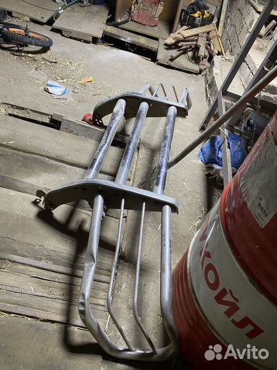 Кенгурятник на mitsubishi pajero 2