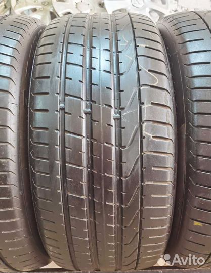 Continental ContiEcoContact 5 205/50 R17 89V