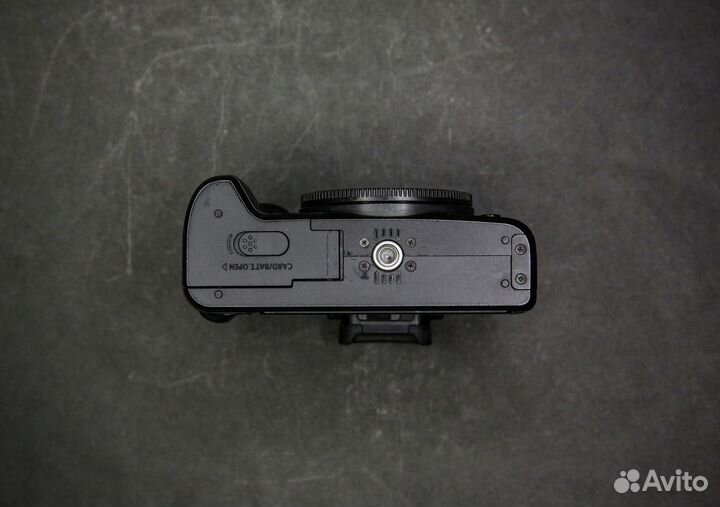 Canon EOS M50 обмен