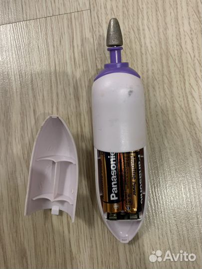 Аппарат для маникюра