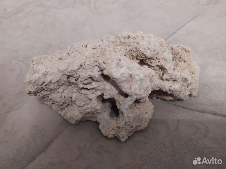 Декорации для аквариума