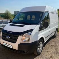 Ford Transit 2.2 MT, 2013, 254 717 км