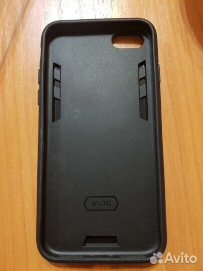 Чехол для телефона новый бронебойный 7/8