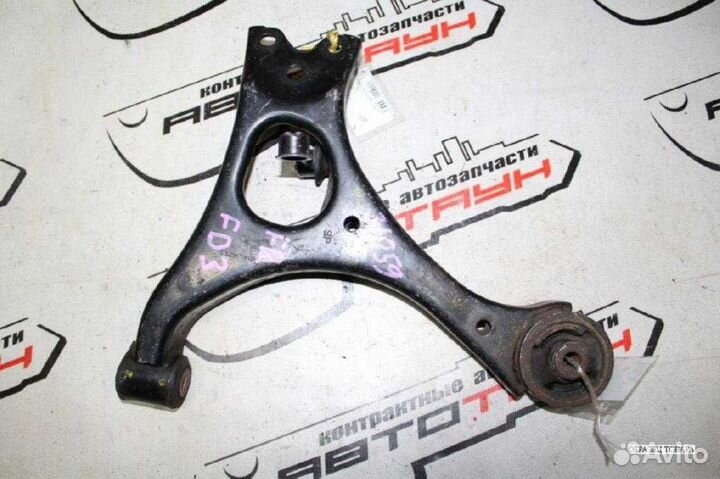 Рычаг honda civic civic hybrid FD1 FD2 FD3 2WD F L