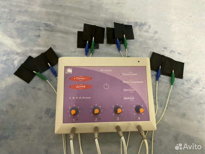Студия коррекции фигуры