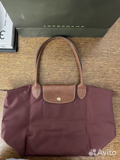 Сумка Longchamp