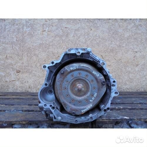 АКПП Volkswagen Phaeton (3D) 2002-2016 3.0TDI