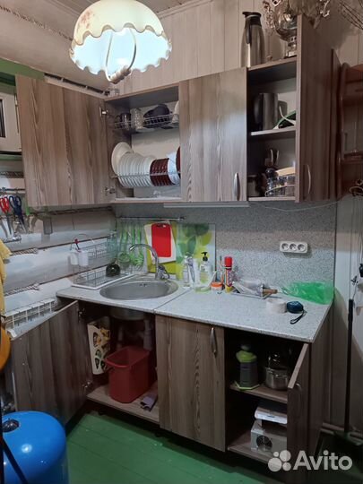 Кухонный гарнитур бу