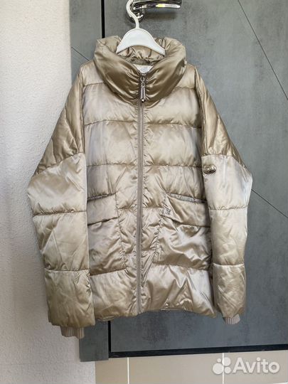 Куртка весна осень