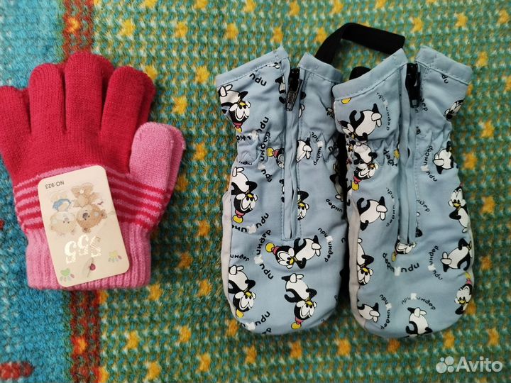 Шапки рейма 48-50