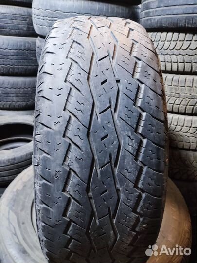 Toyo Open Country A/T 265/65 R17