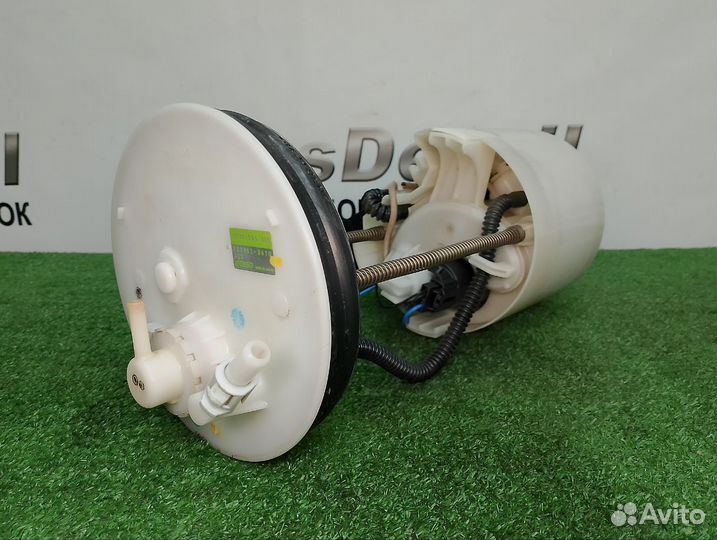 Бензонасос Honda Civic 4d