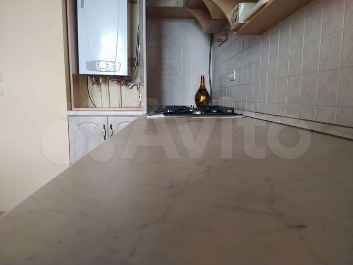 2-к. квартира, 86,5 м², 6/10 эт.