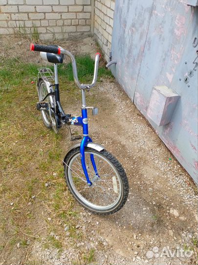 Велосипеды дорожные stels бу