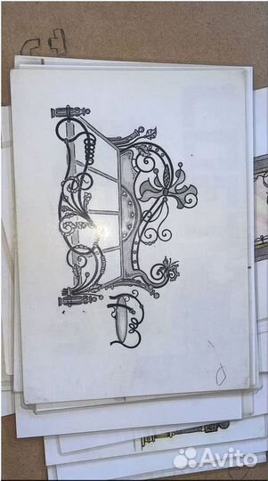 Перила для лестниц