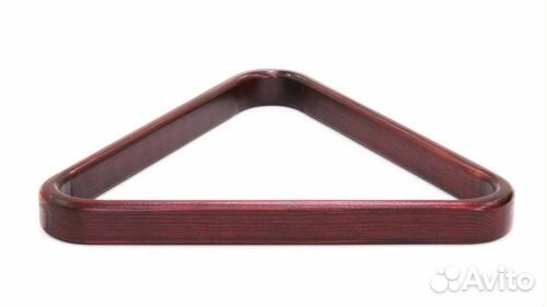 Треугольник для бильярда 60 мм