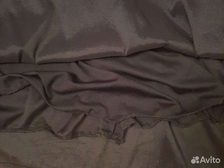 Платье 44 (S/M)