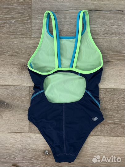 Купальник для девочки 140-146