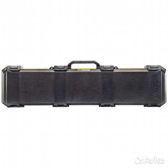 Кейс для оружия 127 см