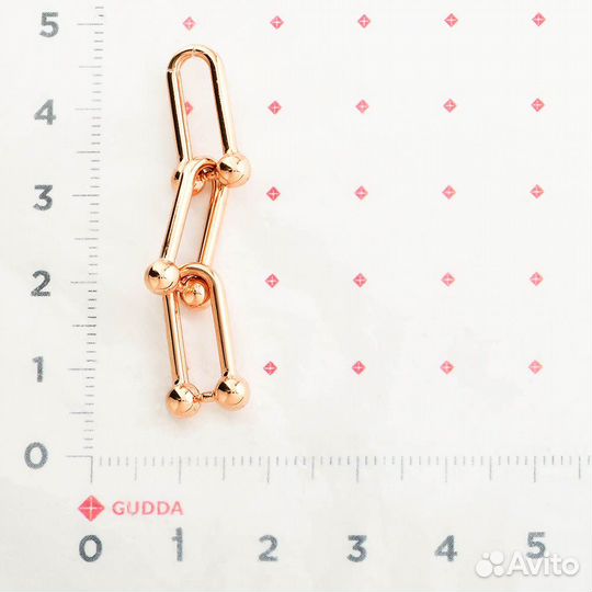 Подвесной Золото новое