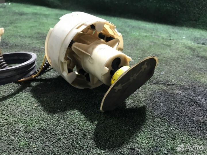 Бензонасос Volkswagen Passat B5 ATW 1.8