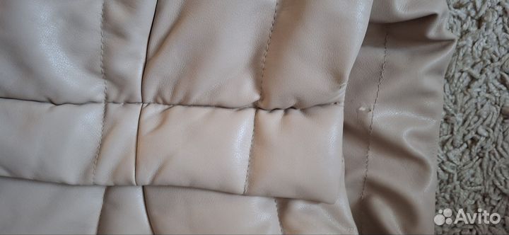 Куртка деми 46-48