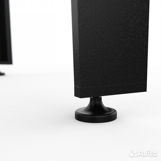 Игровой стол - аэрохоккей DFC azalea